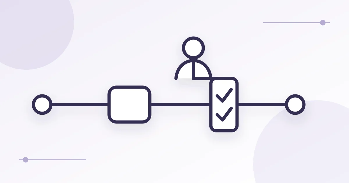 Human-in-the-loop trong workflow AI nên đặt ở đâu?